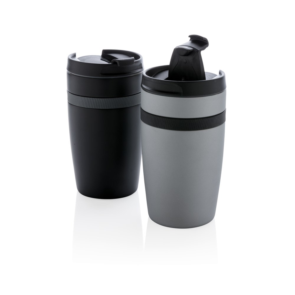Thermosbeker RVS Reismok Sierra 280 ml