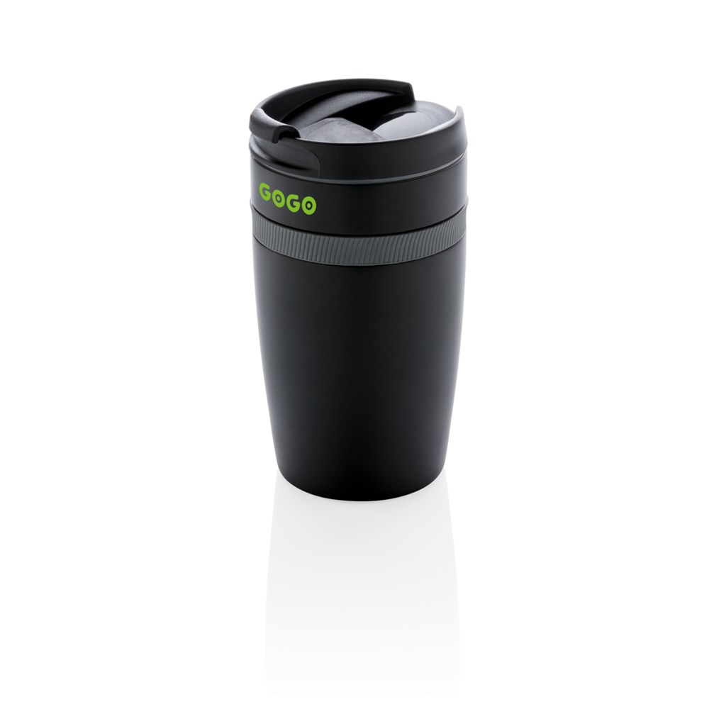 Thermosbeker RVS Reismok Sierra 280 ml