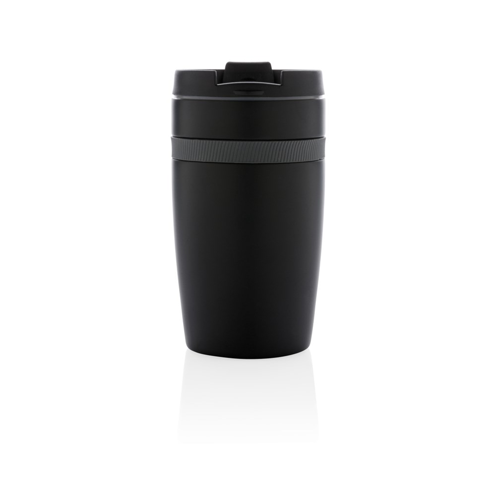 Thermosbeker RVS Reismok Sierra 280 ml