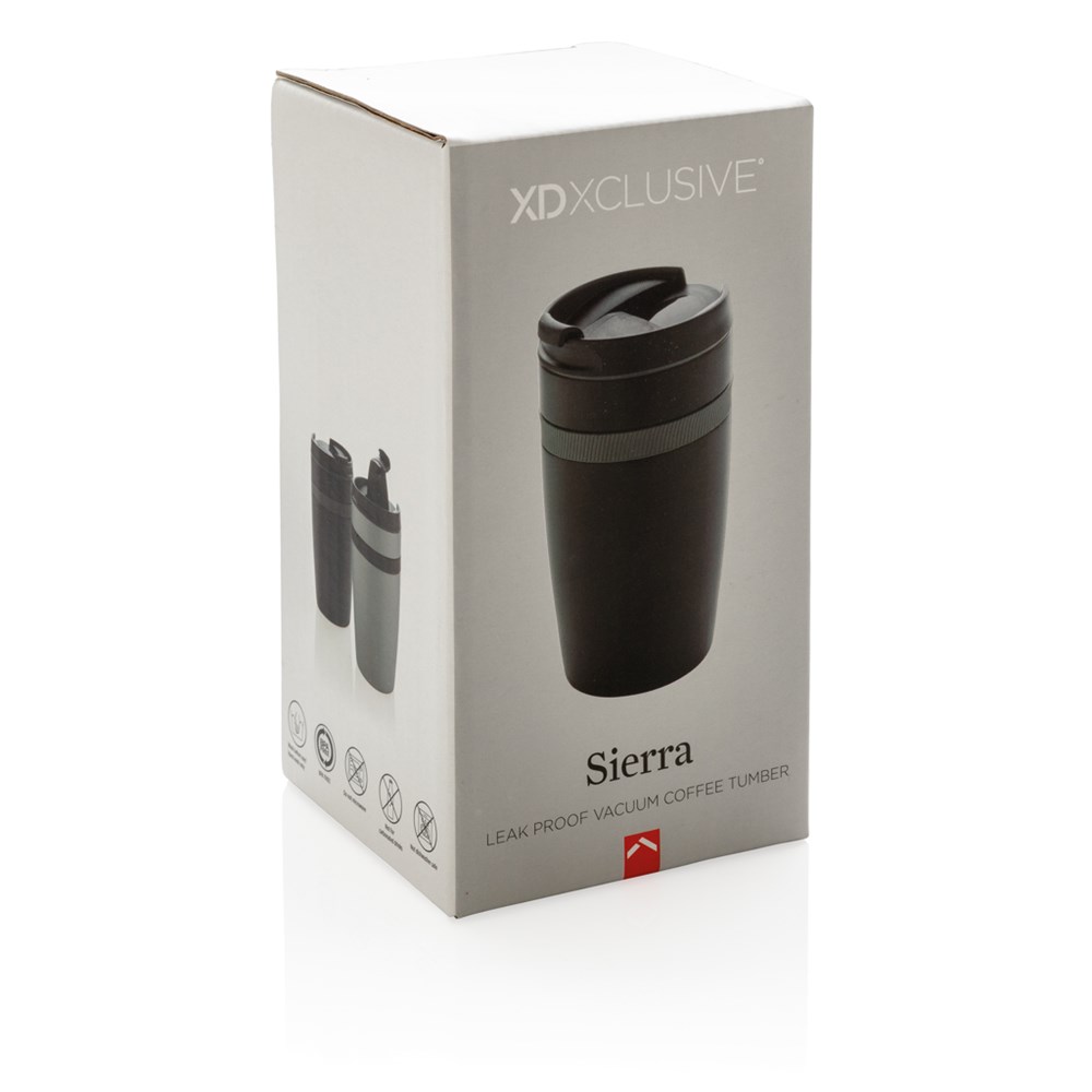 Thermosbeker RVS Reismok Sierra 280 ml