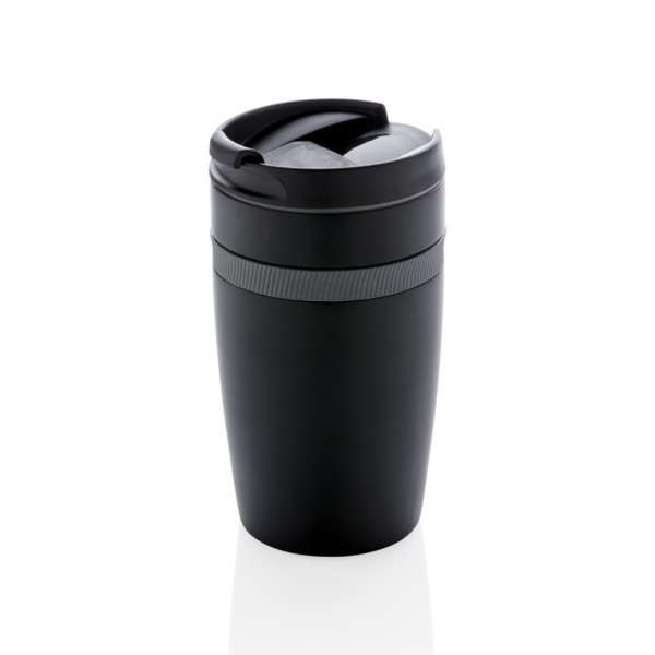 Thermosbeker RVS Reismok Sierra 280 ml