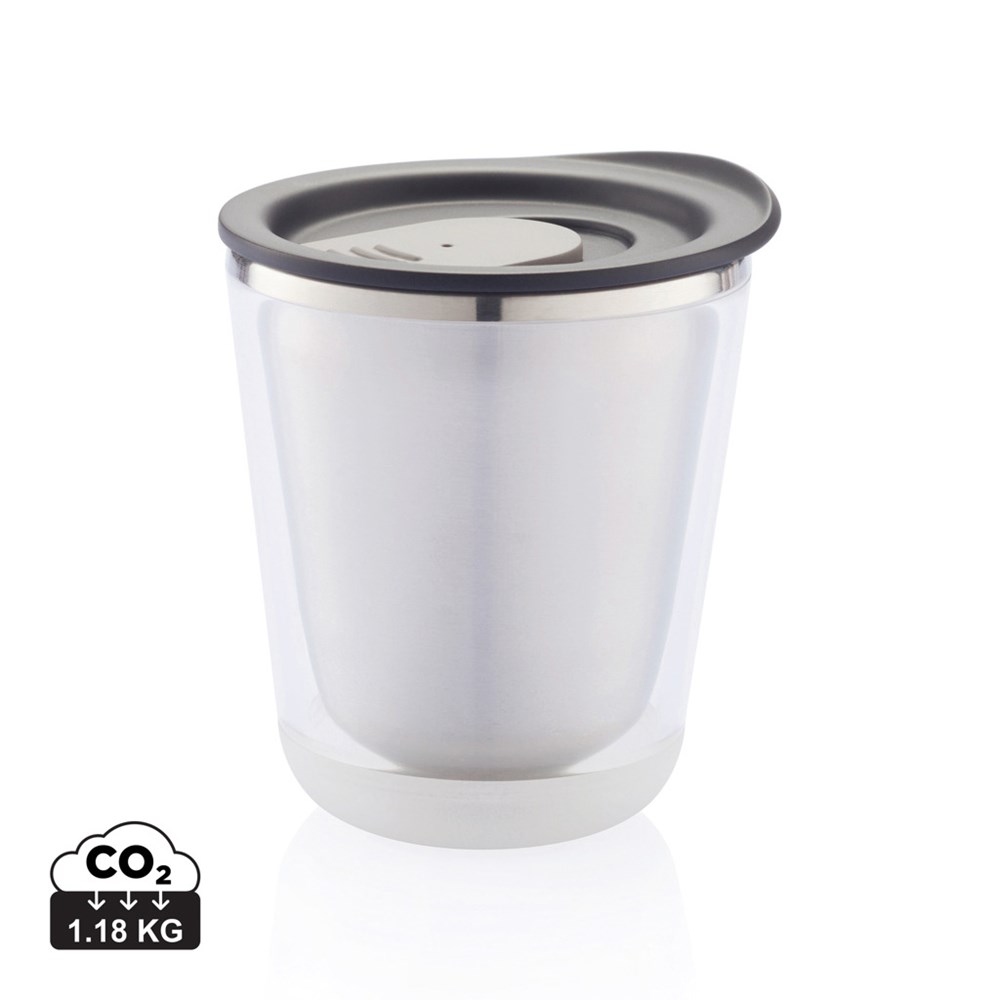 Thermosbeker RVS Reismok To Go 227 ml