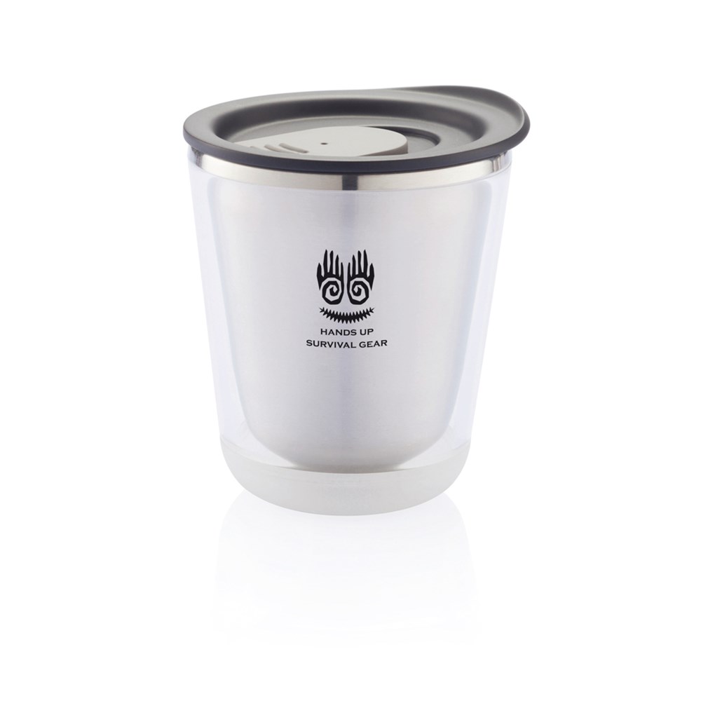 Thermosbeker RVS Reismok To Go 227 ml