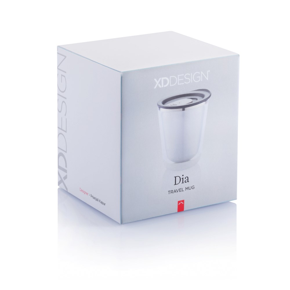 Thermosbeker RVS Reismok To Go 227 ml