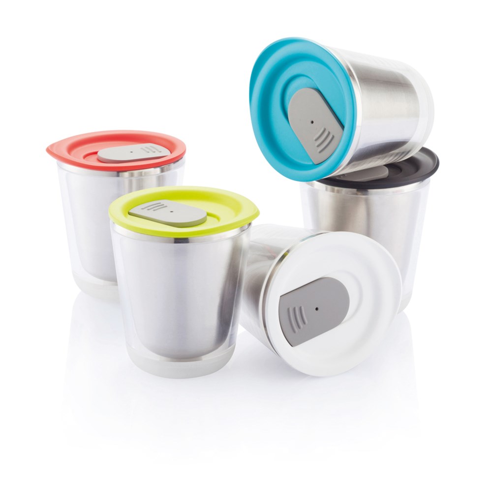 Thermosbeker RVS Reismok To Go 227 ml