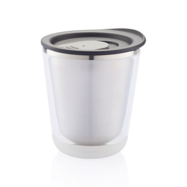 Thermosbeker RVS Reismok To Go 227 ml