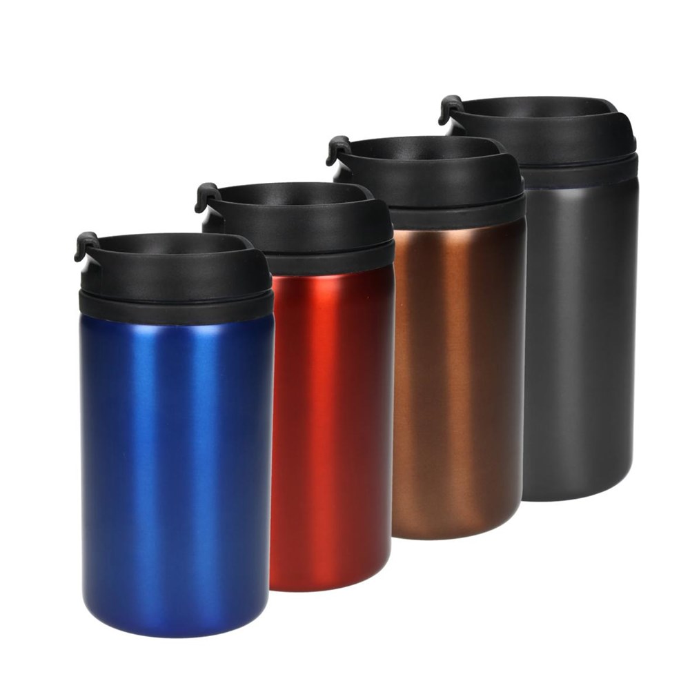 Thermosbeker RVS Venice 250 ml