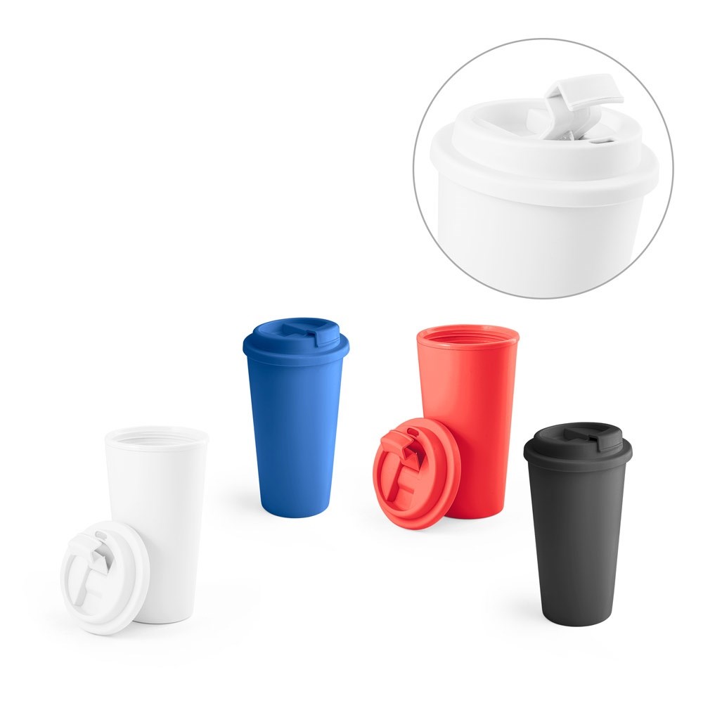 Thermosbeker To Go Cuppari 500 ml