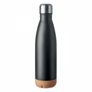 Thermosfles Aspen RVS Kurk 500 ml