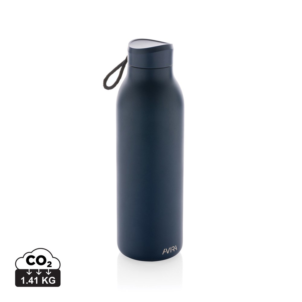 Thermosfles Avira Gerecycled RVS 500 ml