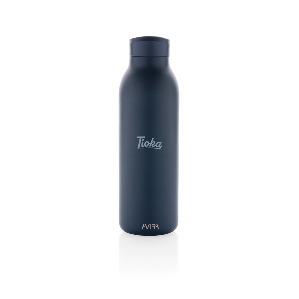 Thermosfles Avira Gerecycled RVS 500 ml