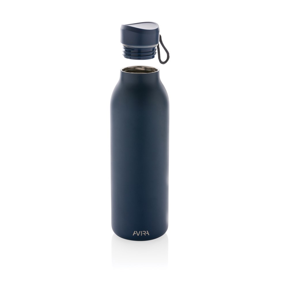 Thermosfles Avira Gerecycled RVS 500 ml