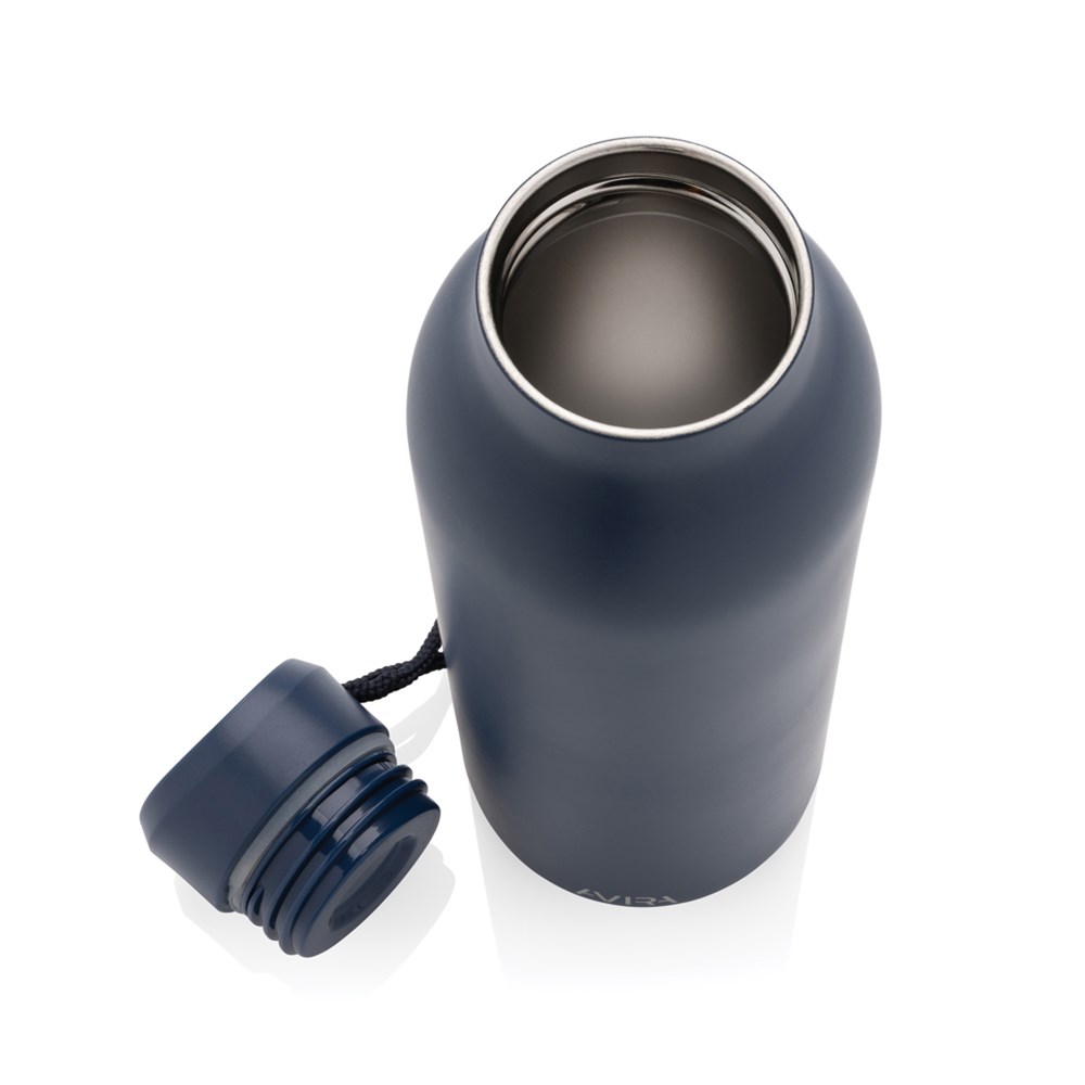 Thermosfles Avira Gerecycled RVS 500 ml