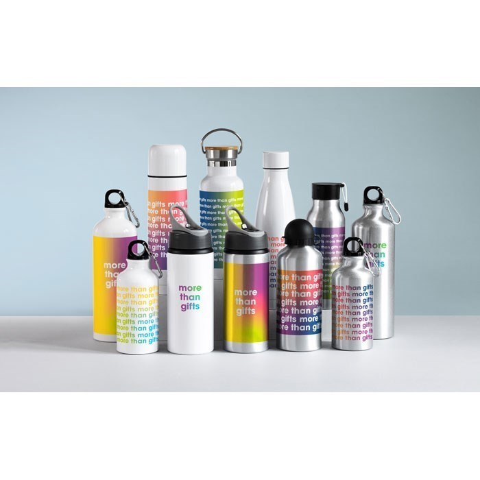 Thermosfles Chan RVS 500 ml