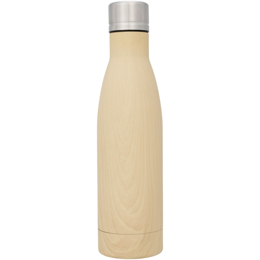 Thermosfles Hout-Look Vasa 500 ml