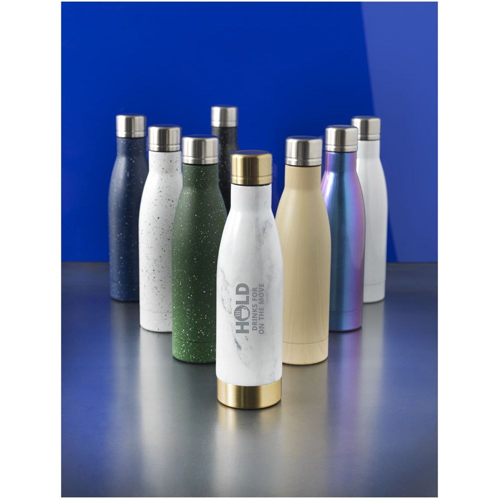 Thermosfles Hout-Look Vasa 500 ml