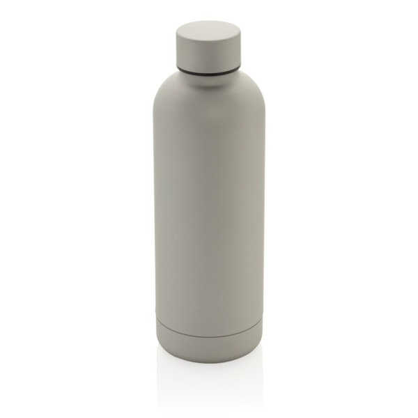 Thermosfles Impact Gerecycled RVS 500 ml