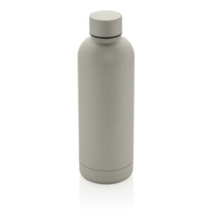 Thermosfles Impact Gerecycled RVS 500 ml