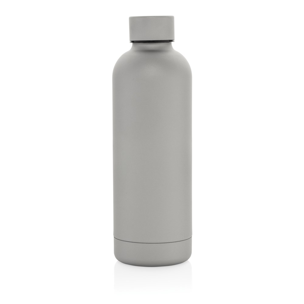 Thermosfles Impact Gerecycled RVS 500 ml