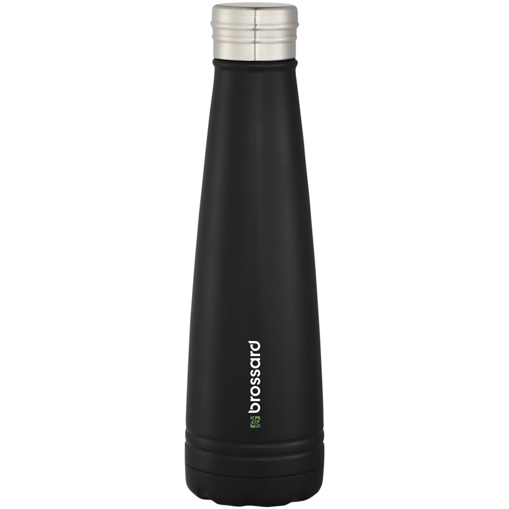 Thermosfles Koper RVS Duke 500 ml