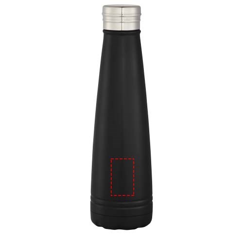 Thermosfles Koper RVS Duke 500 ml