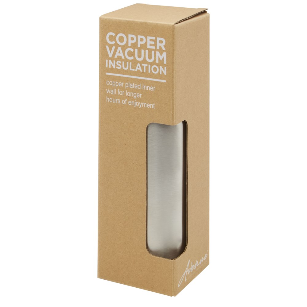 Thermosfles Koper RVS Ljugan 500 ml