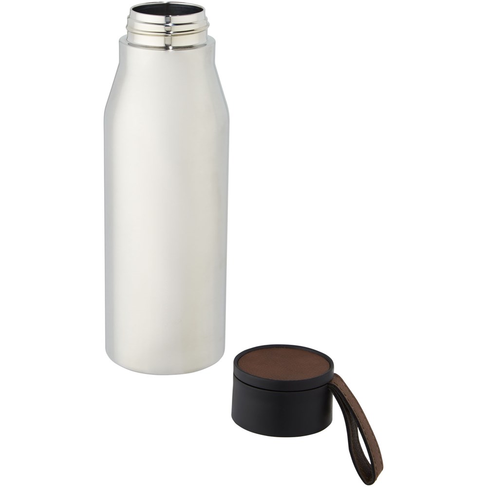 Thermosfles Koper RVS Ljugan 500 ml