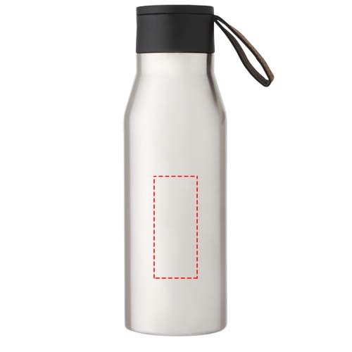 Thermosfles Koper RVS Ljugan 500 ml
