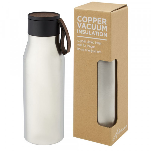 Thermosfles Koper RVS Ljugan 500 ml