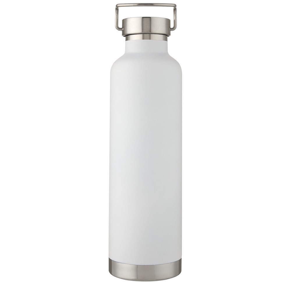 Thermosfles Koper RVS Thor 1000 ml