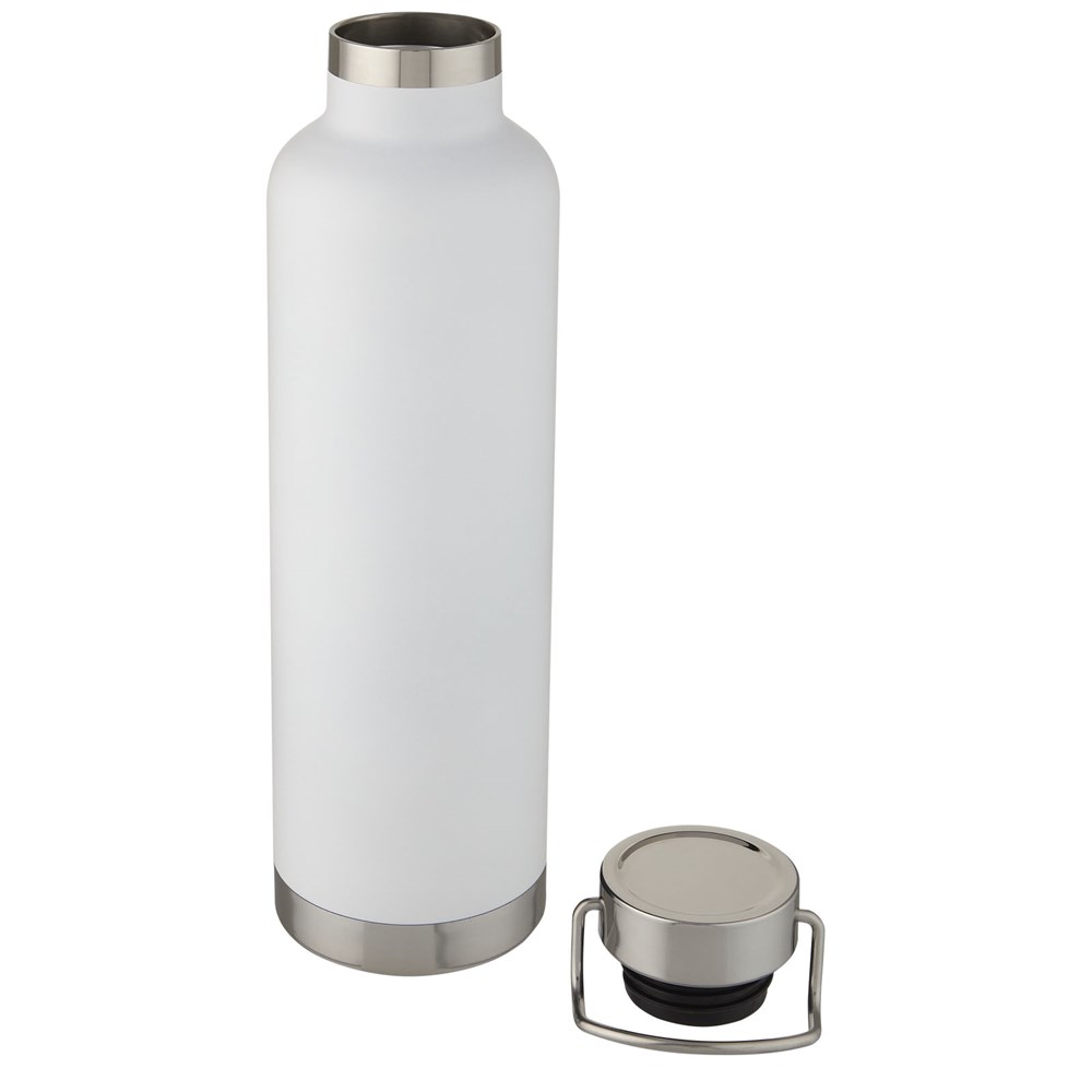 Thermosfles Koper RVS Thor 1000 ml
