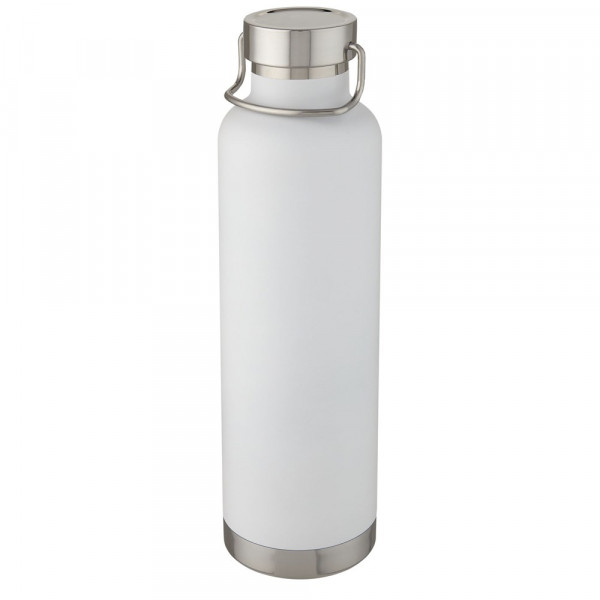 Thermosfles Koper RVS Thor 1000 ml