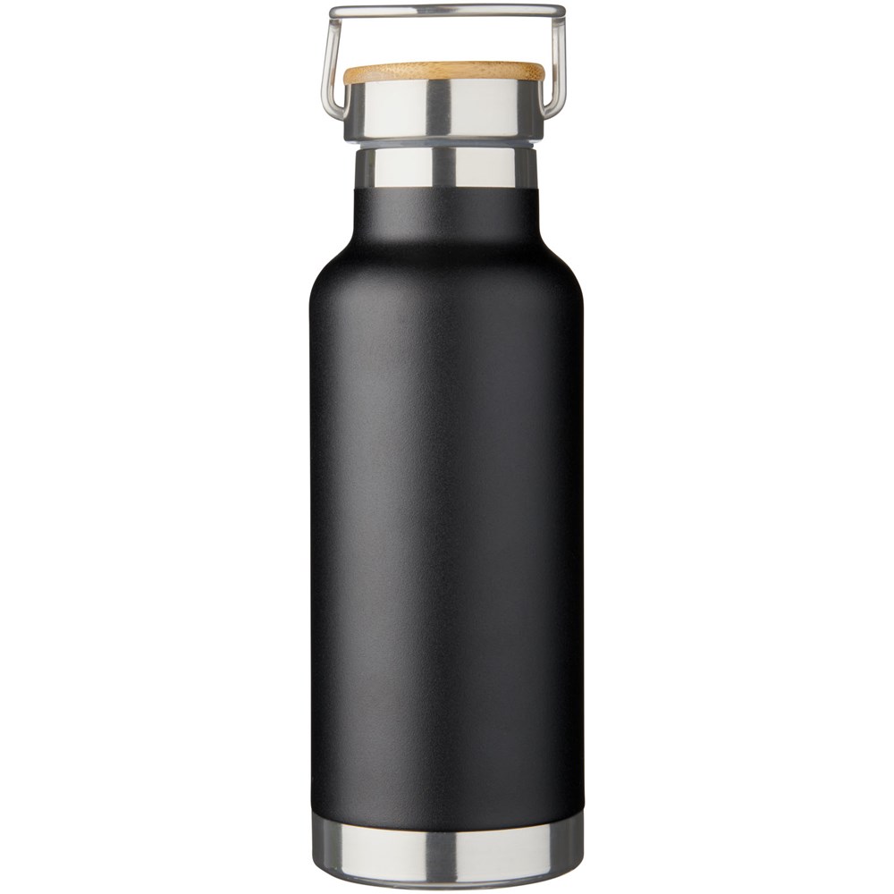 Thermosfles Koper RVS Thor 480 ml