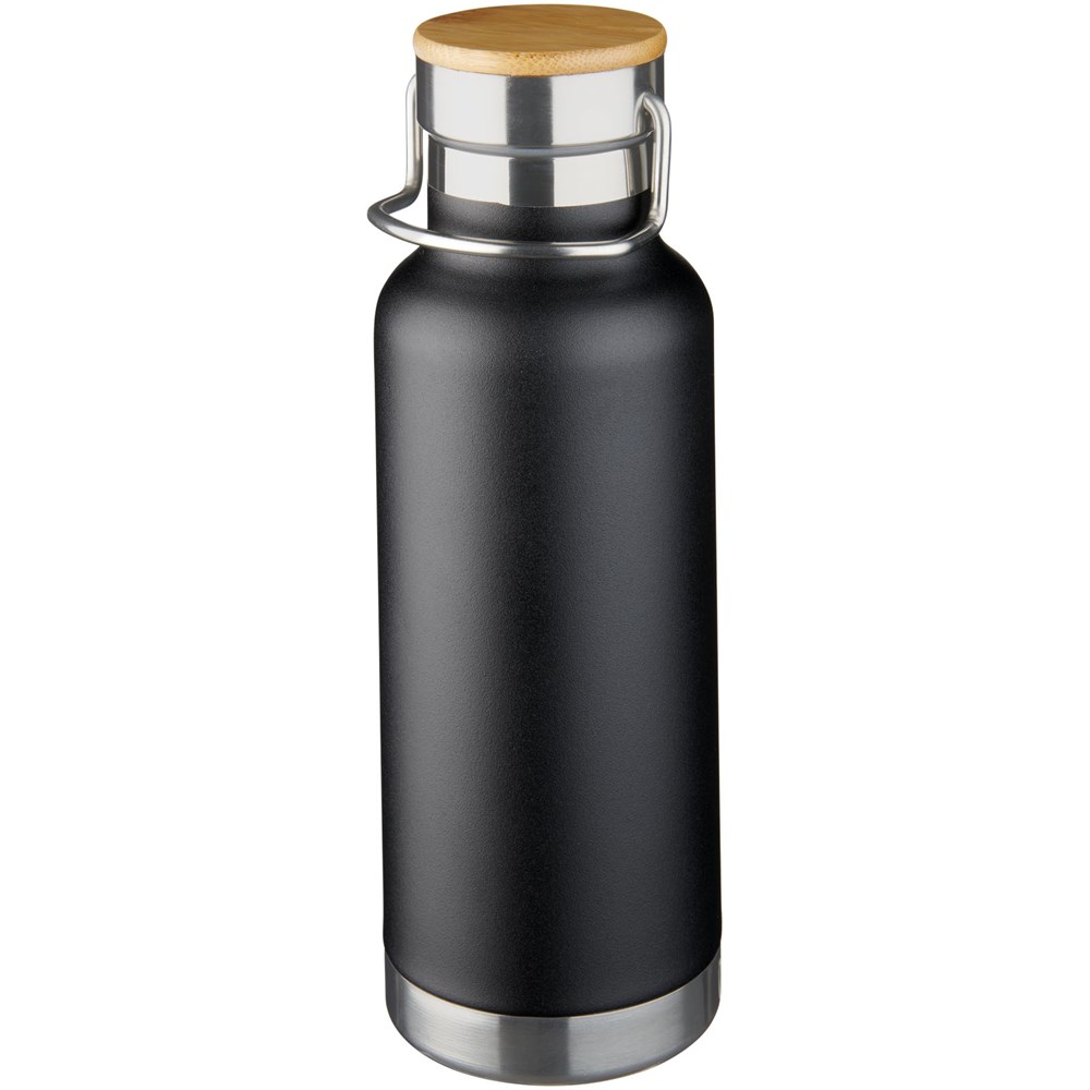 Thermosfles Koper RVS Thor 480 ml