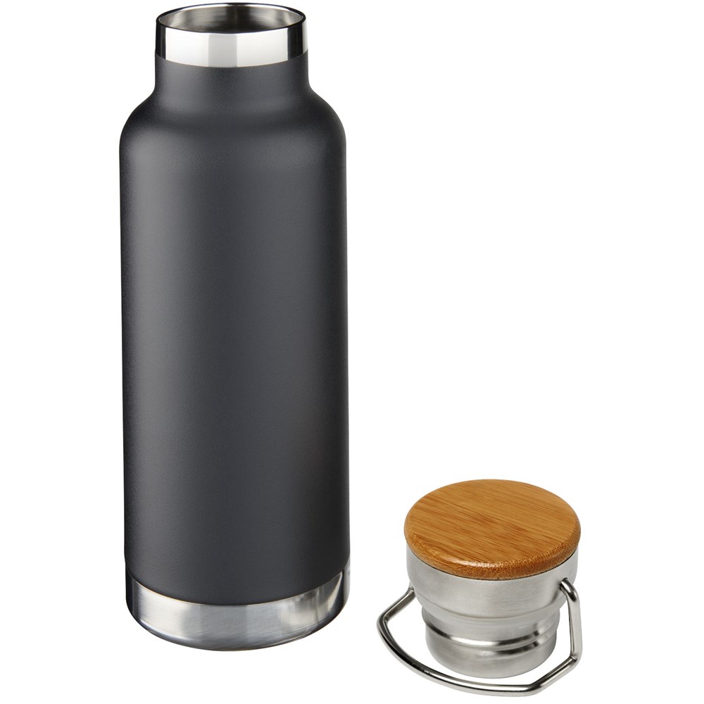 Thermosfles Koper RVS Thor 480 ml