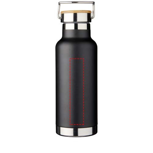 Thermosfles Koper RVS Thor 480 ml
