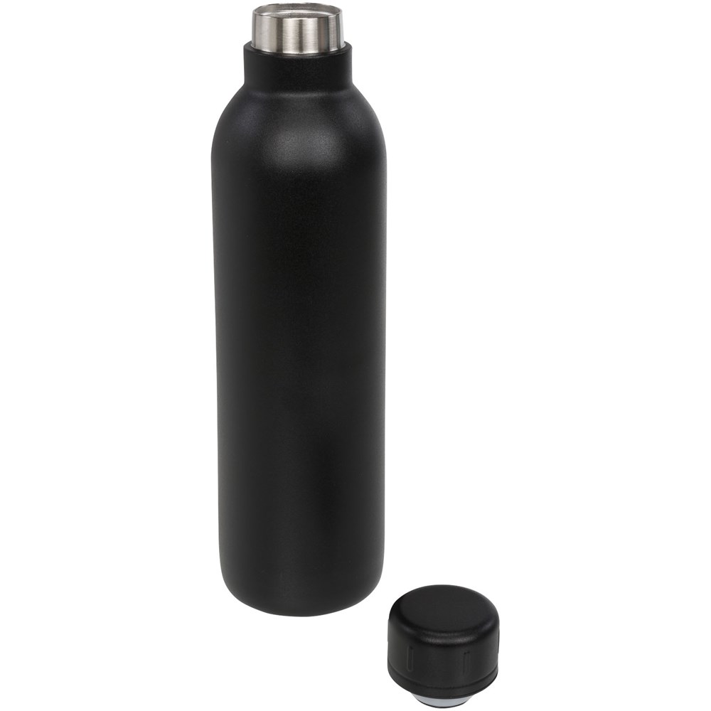 Thermosfles Koper RVS Thor 510 ml
