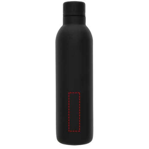 Thermosfles Koper RVS Thor 510 ml