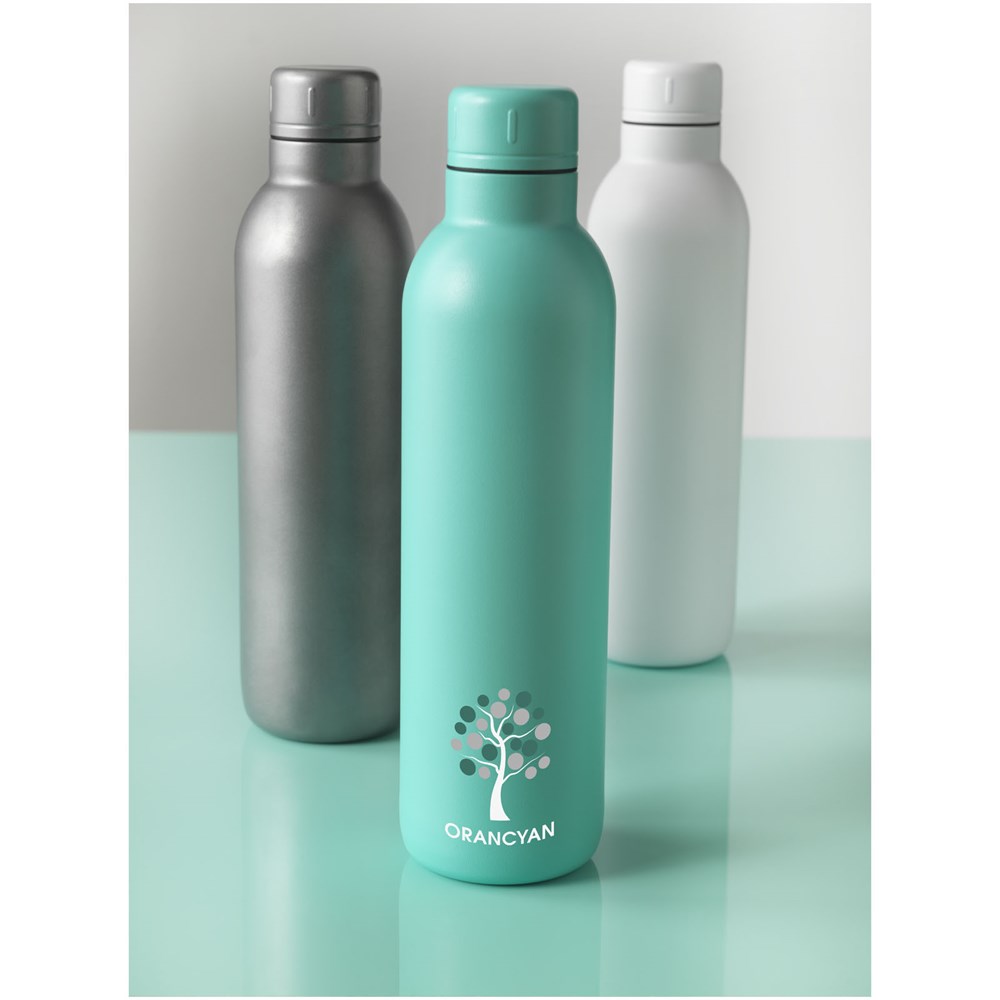 Thermosfles Koper RVS Thor 510 ml