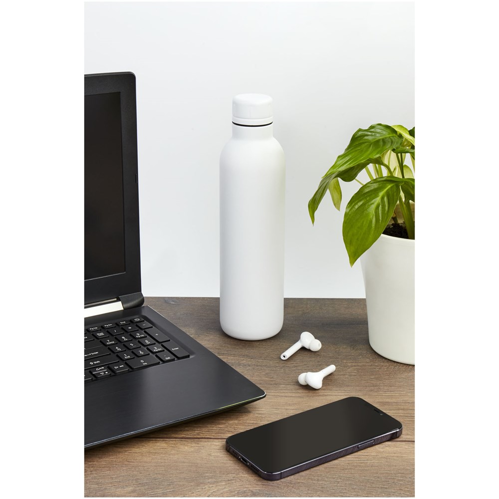 Thermosfles Koper RVS Thor 510 ml