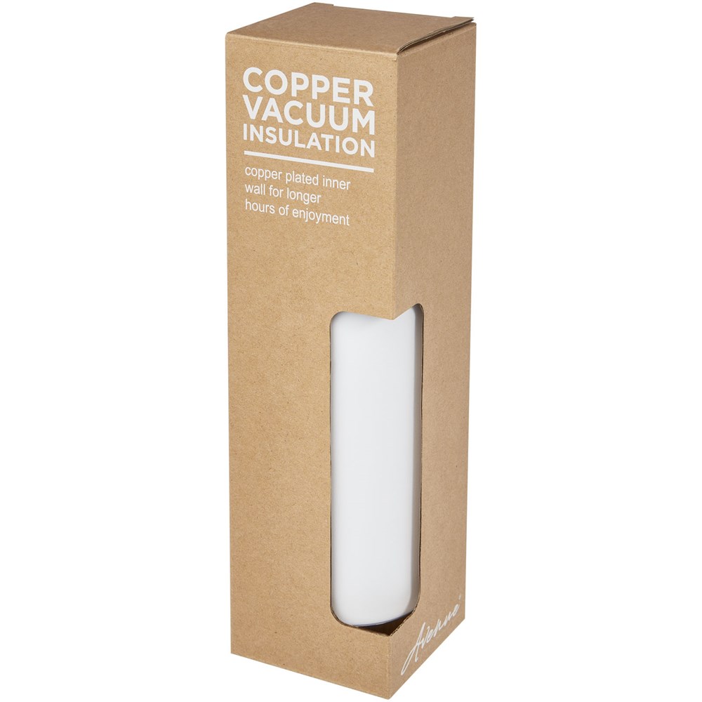 Thermosfles Koper RVS Thor 750 ml