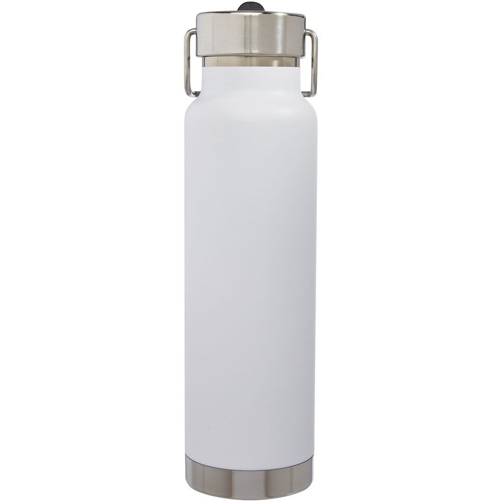 Thermosfles Koper RVS Thor 750 ml