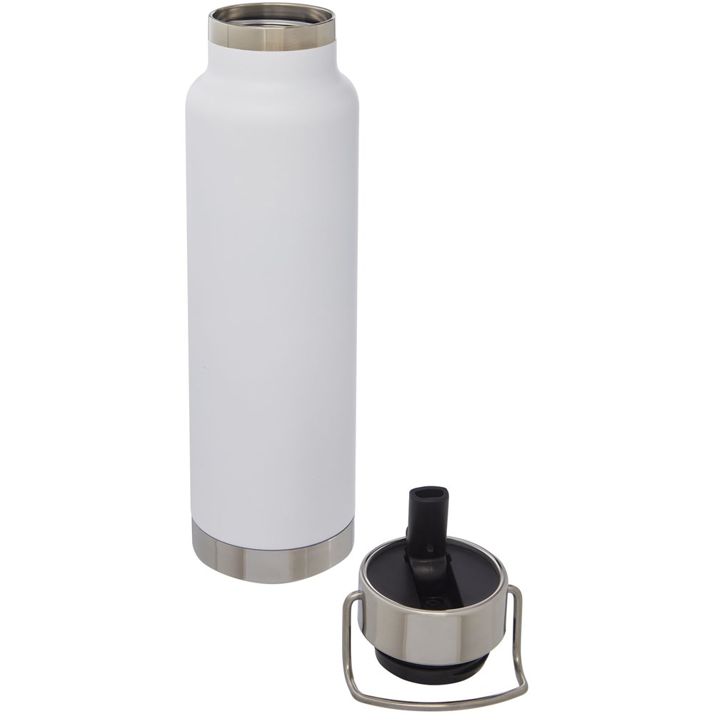 Thermosfles Koper RVS Thor 750 ml