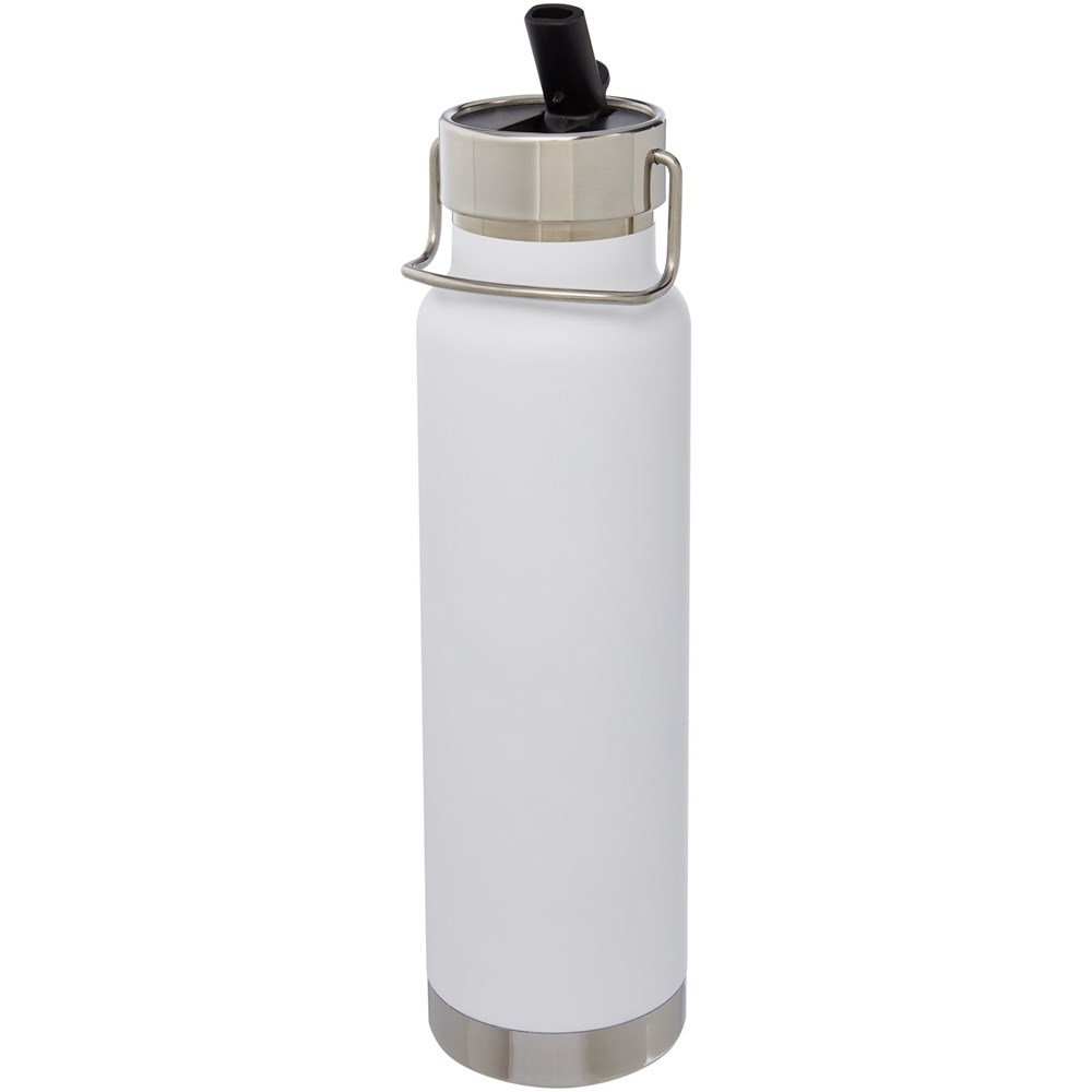 Thermosfles Koper RVS Thor 750 ml