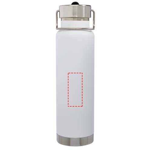 Thermosfles Koper RVS Thor 750 ml