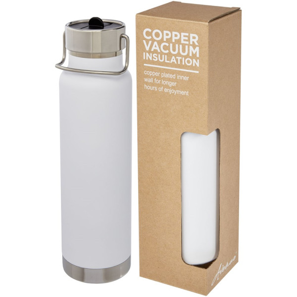 Thermosfles Koper RVS Thor 750 ml