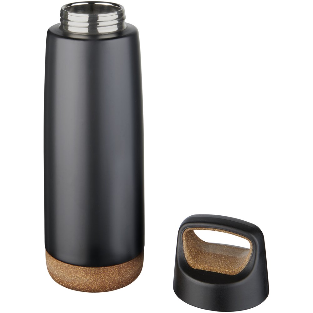 Thermosfles Koper RVS Valhalla 600 ml