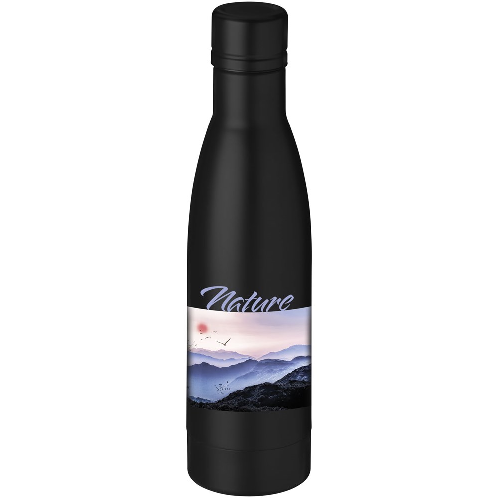 Thermosfles Koper RVS Vasa 500 ml