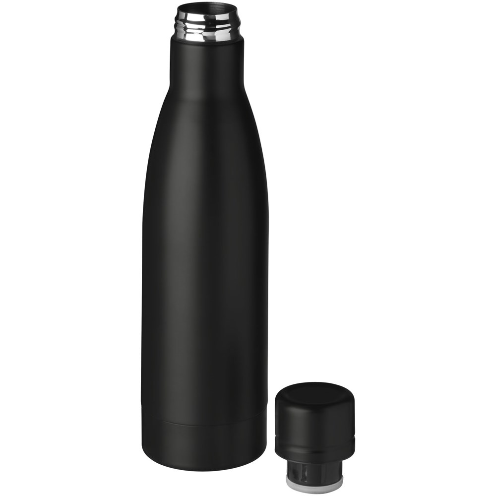 Thermosfles Koper RVS Vasa 500 ml