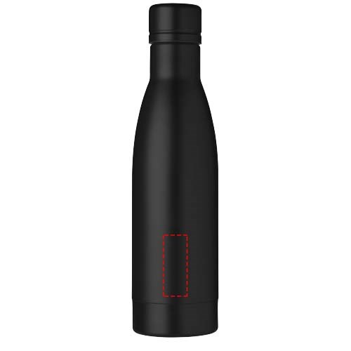 Thermosfles Koper RVS Vasa 500 ml